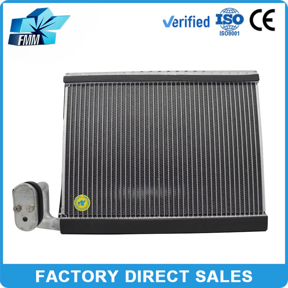 FMM Air Conditioner A/C Evaporator for Isuzu Dmax Pickup 8981393762 8981393761 8-98291531-0 Size 285x235x38MM
FMM Air Conditioner A/C Evaporator for Isuzu Dmax Pickup 8981393762 8981393761 8-98291531-0 Size 285x235x38MM