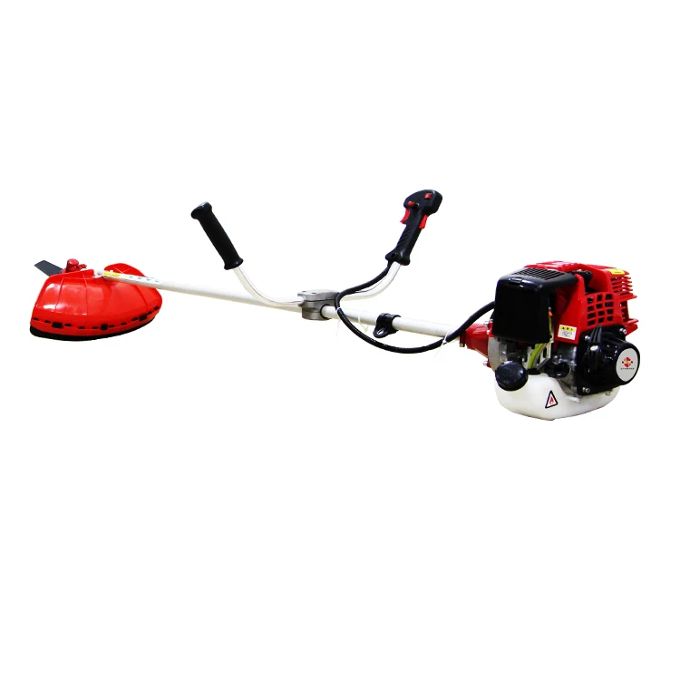 4 Stroke 139f Trimmer Grass Cutter Machine
4 Stroke 139f Trimmer Grass Cutter Machine