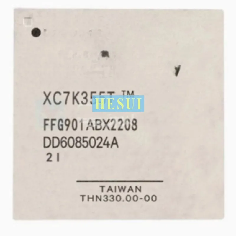 XC7K355T-2FFG901I package FCBGA-901 field programmable gate array chip
XC7K355T-2FFG901I package FCBGA-901 field programmable gate array chip