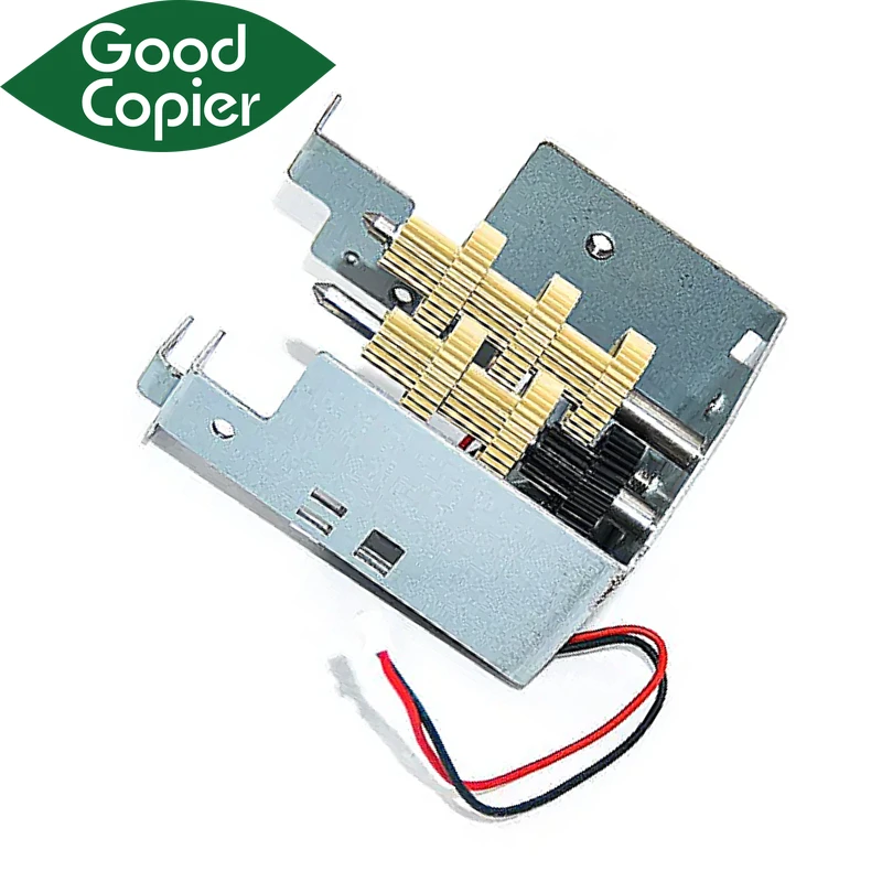 1PCS Fuser Cleaning Web Motor for Ricoh MP 7502 1075 7001 2075 7502 2075 8000 7500 8001 6001 AX040159 Copier Parts
1PCS Fuser Cleaning Web Motor for Ricoh MP 7502 1075 7001 2075 7502 2075 8000 7500 8001 6001 AX040159 Copier Parts