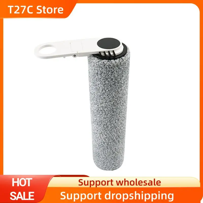 T27C 3 шт. роликовая щетка и замена фильтра для Atvel F16 для Ultimate для Mamibot для Flomo I Plus, запчасти для пылесоса
T27C 3 шт. роликовая щетка и замена фильтра для Atvel F16 для Ultimate для Mamibot для Flomo I Plus, запчасти для пылесоса