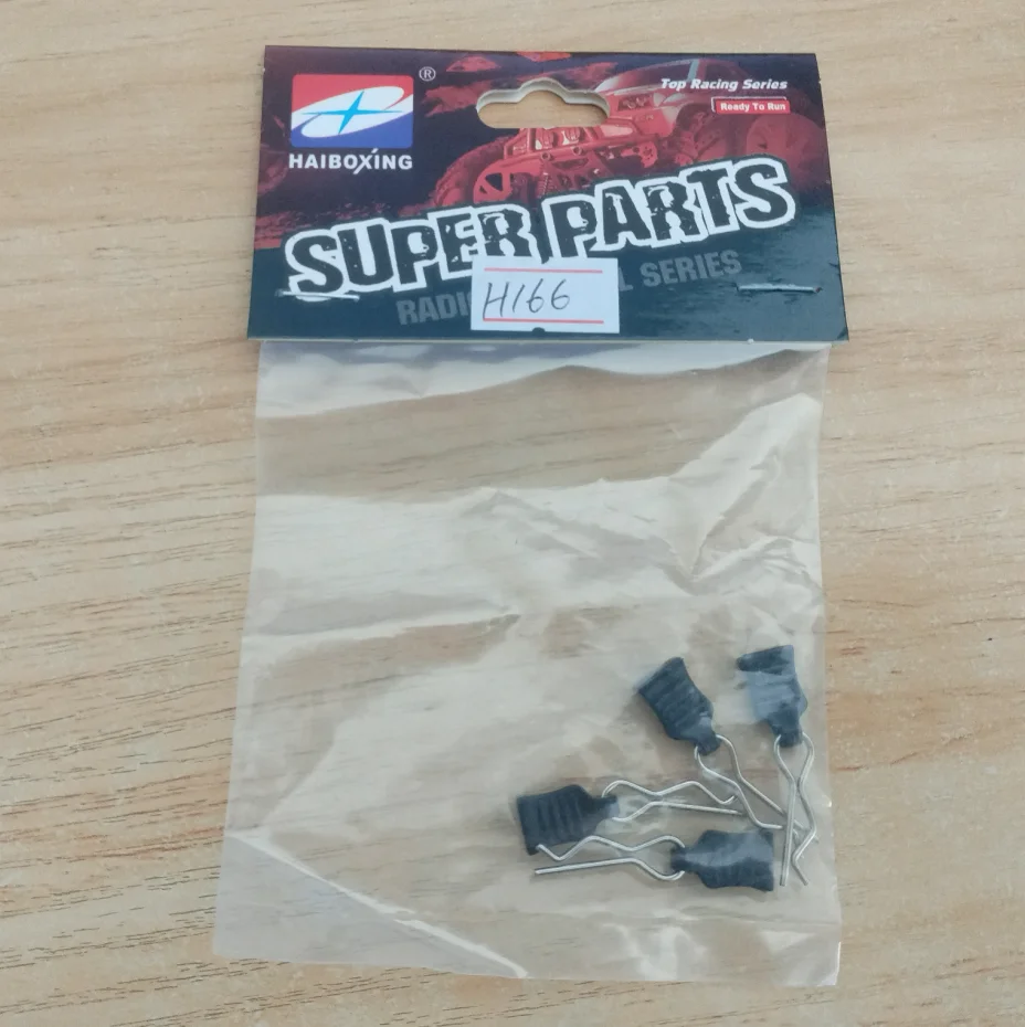 HBX 16889A 16889 SG1601 SG1602 RC Car Spare Parts H166 Body Clips Car shell R buckle R pin
HBX 16889A 16889 SG1601 SG1602 RC Car Spare Parts H166 Body Clips Car shell R buckle R pin
