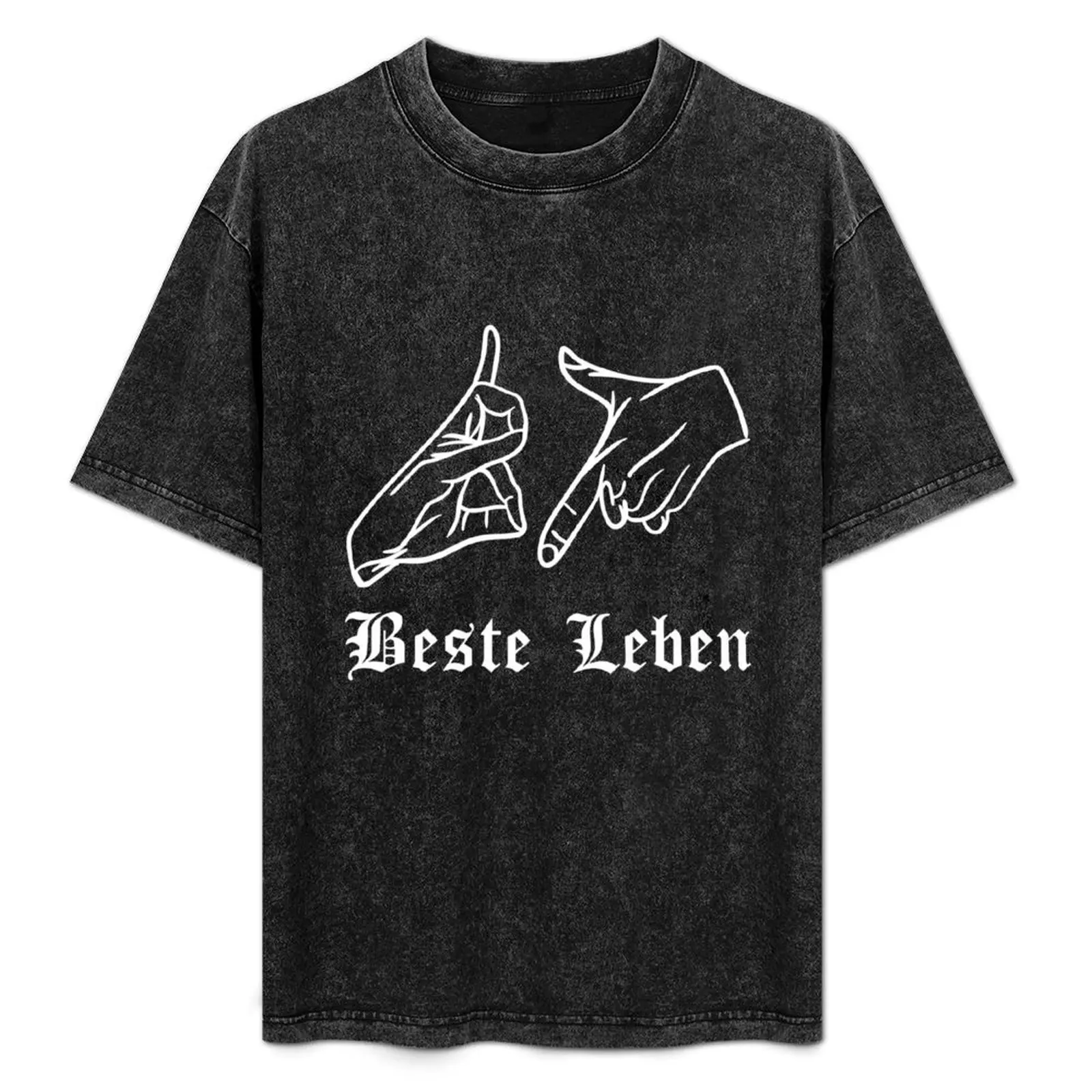 Best life 187 characters T-Shirt Athletic Quick Dry T-Shirt for Men
Best life 187 characters T-Shirt Athletic Quick Dry T-Shirt for Men