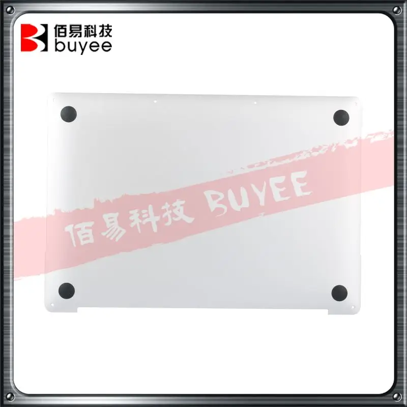 Original New For Macbook Pro Retina 13.3'' A2159 Bottom Case Cover Grey Silver
Original New For Macbook Pro Retina 13.3'' A2159 Bottom Case Cover Grey Silver