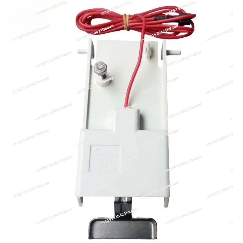 Suitable for Ice Thickness Controller Probe Sensor For S-Series Ice Machines Spare Parts Replacement
Suitable for Ice Thickness Controller Probe Sensor For S-Series Ice Machines Spare Parts Replacement