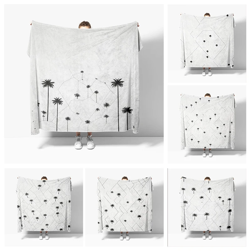 Home decoration plush Throw Sofa blanket Anime animals Bedspread bed fluffy soft blankets decor plant Modern morandi Abstract
Home decoration plush Throw Sofa blanket Anime animals Bedspread bed fluffy soft blankets decor plant Modern morandi Abstract