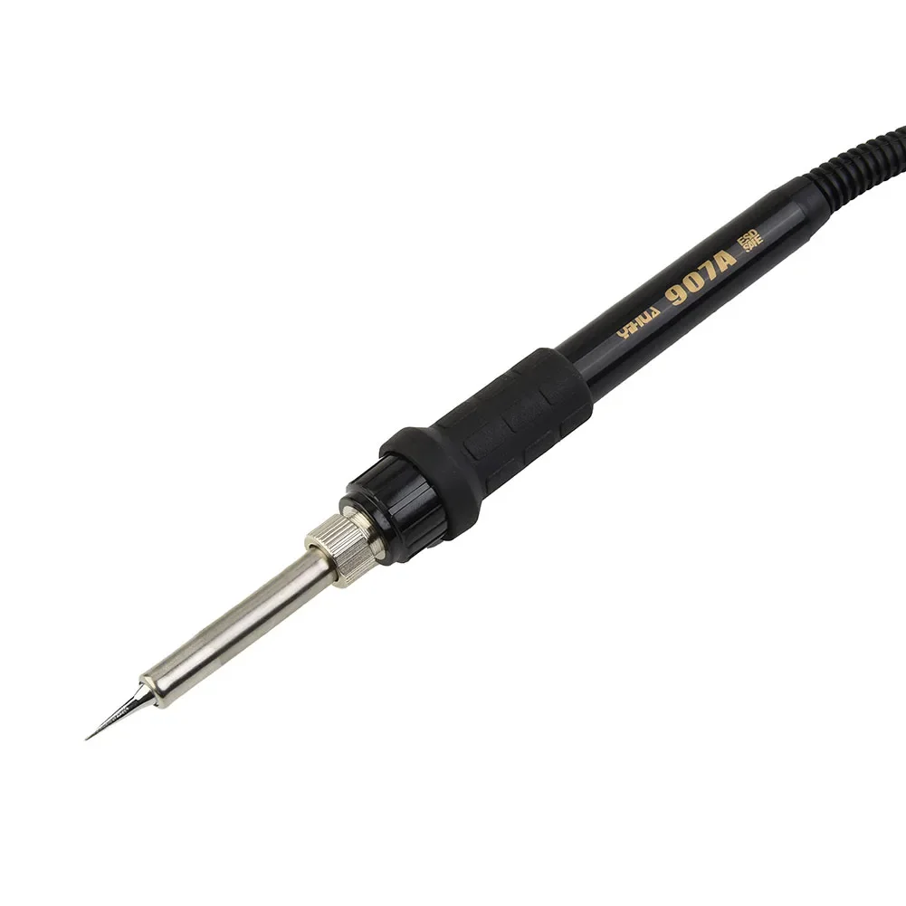 Part Solder Iron Handle Stations Tin Plating 1pcs 8786D For 936A For 936A 937D 8786D 852D For 936A 937D 8786D 852D High Quality
Part Solder Iron Handle Stations Tin Plating 1pcs 8786D For 936A For 936A 937D 8786D 852D For 936A 937D 8786D 852D High Quality