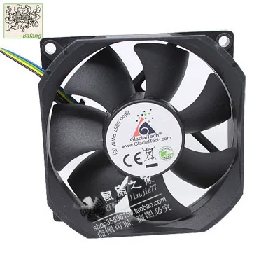 Jinlingge для SUPERRED CHA8012DS-AP(R) 8 см 4PIN PWM контроль температуры 8025 8 см охлаждающий вентилятор
Jinlingge для SUPERRED CHA8012DS-AP(R) 8 см 4PIN PWM контроль температуры 8025 8 см охлаждающий вентилятор