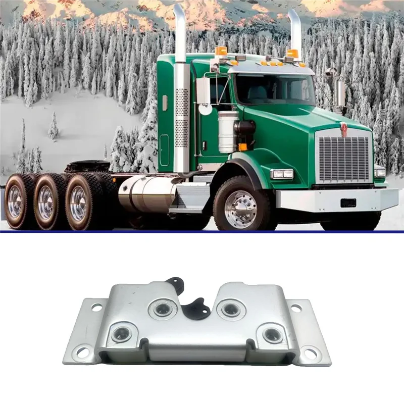 AX83-Passenger Side Door Latch Block 940-5114 50399AA R561114R For Kenworth T800 T400 T300 T270 2005-2015 R56-1114R 9405114
AX83-Passenger Side Door Latch Block 940-5114 50399AA R561114R For Kenworth T800 T400 T300 T270 2005-2015 R56-1114R 9405114