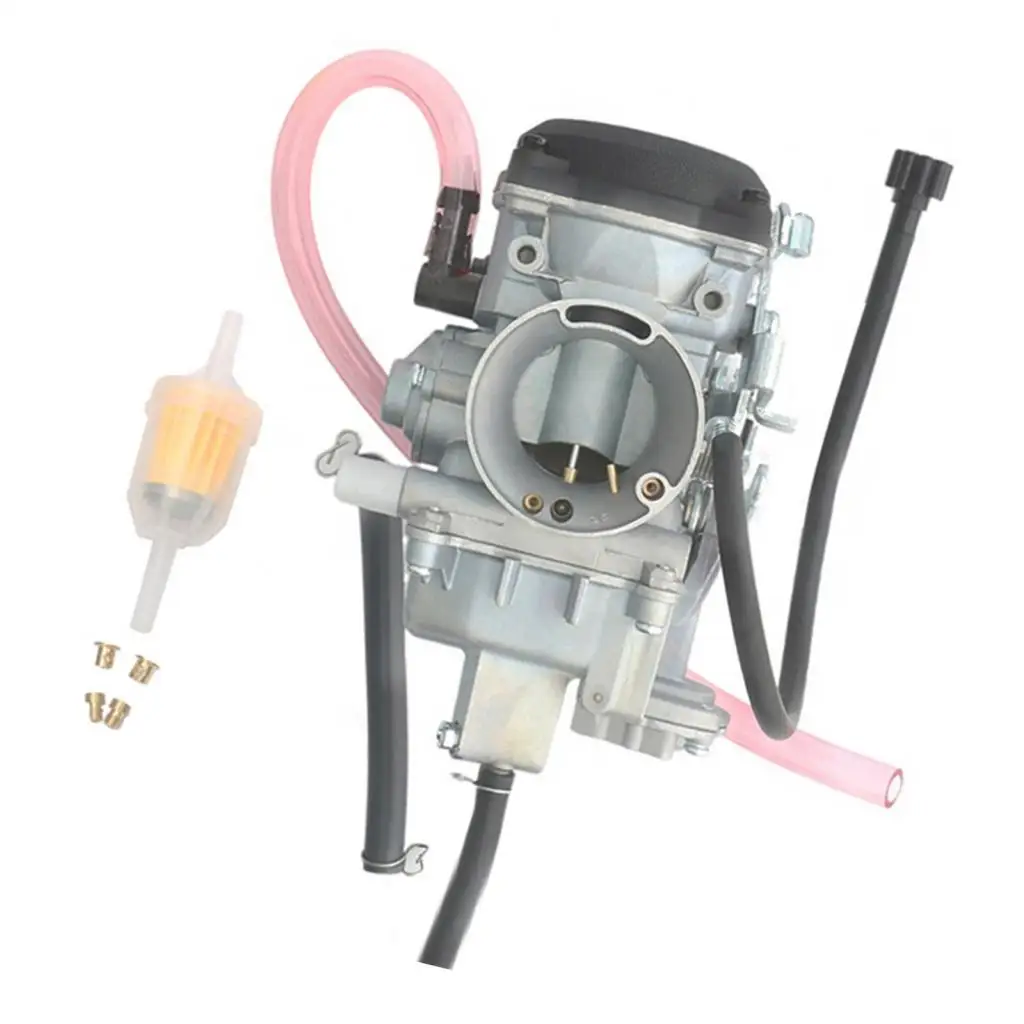 Carburetor 36.5mm 15003-1255 for Kawasaki Vulcan 1500 Classic VN1500
Carburetor 36.5mm 15003-1255 for Kawasaki Vulcan 1500 Classic VN1500