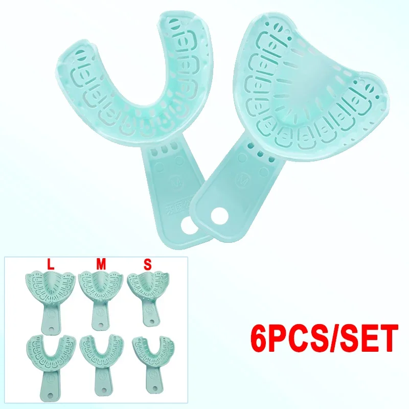 1Set Dental Implant Tray Green Full Mouth Dental Impression Trays Removable Partial Mold Dentistry Plastic Tray Tools
1Set Dental Implant Tray Green Full Mouth Dental Impression Trays Removable Partial Mold Dentistry Plastic Tray Tools