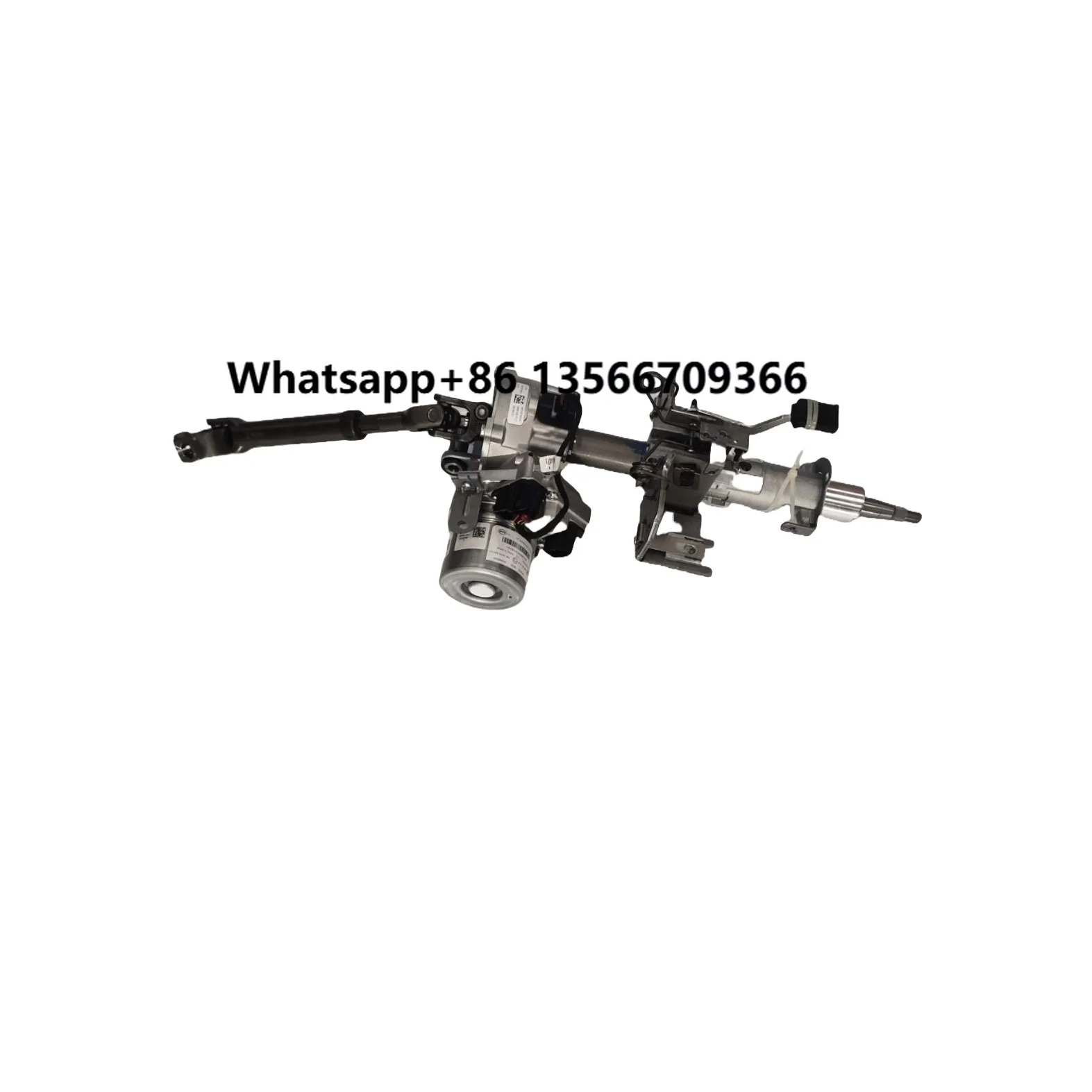 NAP Original New Car Accessories Electric Power Steering Column and Universal Joint Assembly for BYD Han Car Kneecap
NAP Original New Car Accessories Electric Power Steering Column and Universal Joint Assembly for BYD Han Car Kneecap