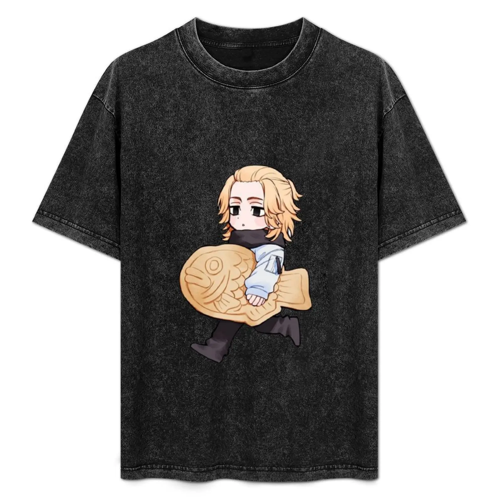 Mikey collage T-Shirt Modern Style Print T-Shirt
Mikey collage T-Shirt Modern Style Print T-Shirt