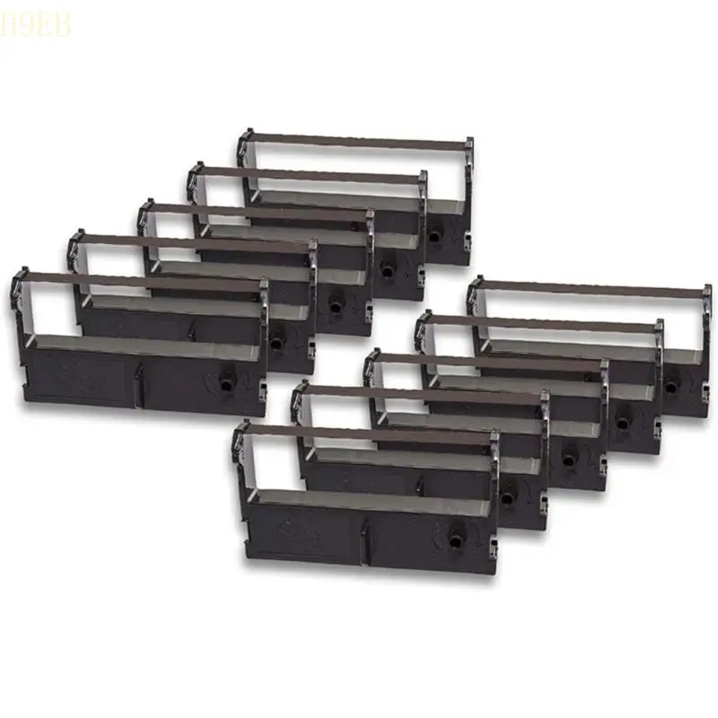 Замена картриджа H9EB ленты для M-U310 M-U115 TM-U120 ERC39 MT311 M-U311
Замена картриджа H9EB ленты для M-U310 M-U115 TM-U120 ERC39 MT311 M-U311