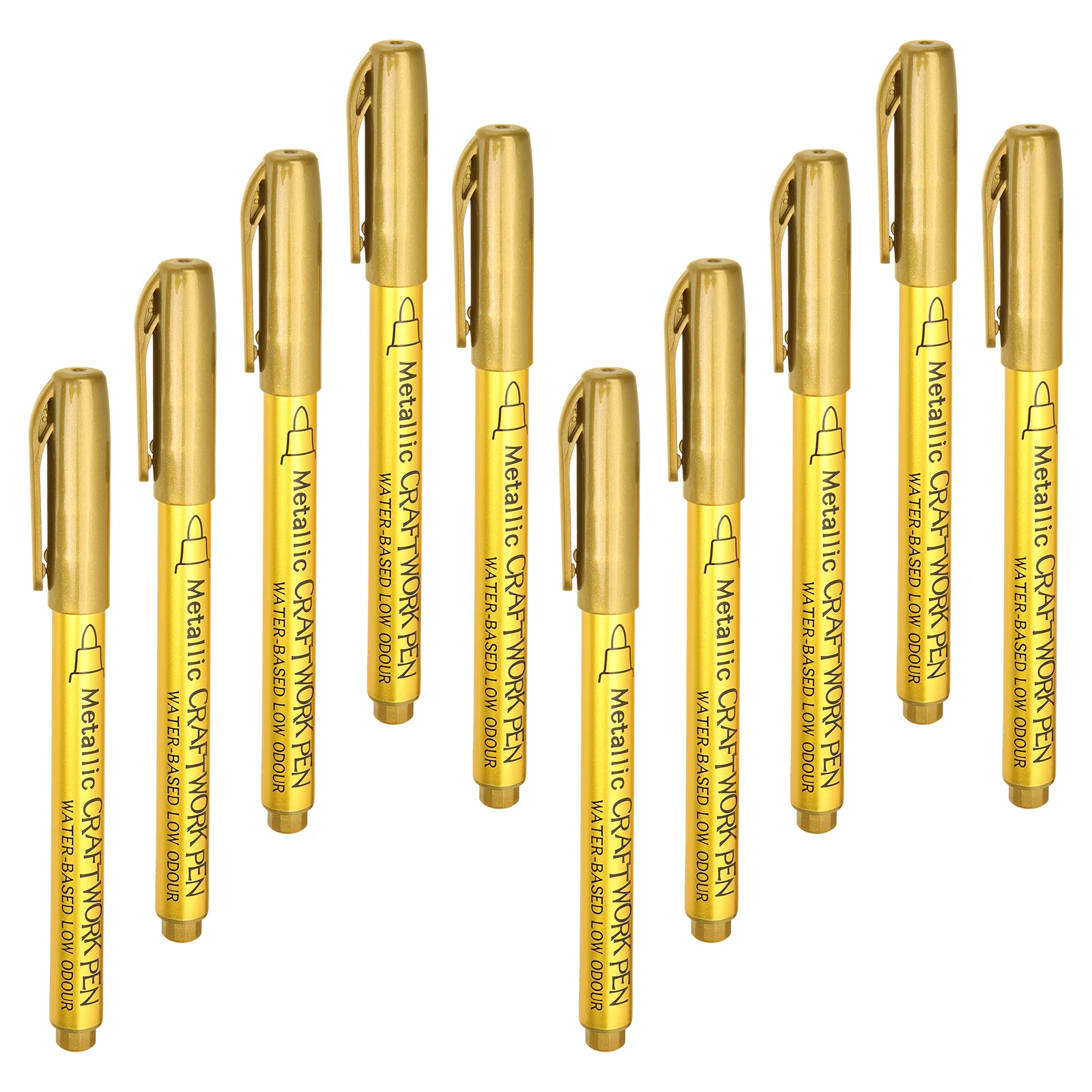 10 шт., металлические ручки с масляной краской, маркеры для детей, ткань, дерево, металл, блестящие перманентные художественные ремесла, автомобильный ремонт, тонкая точка
10 шт., металлические ручки с масляной краской, маркеры для детей, ткань, дерево, металл, блестящие перманентные художественные ремесла, автомобильный ремонт, тонкая точка