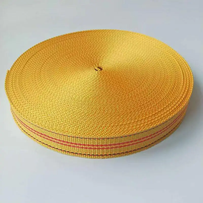 Thiened Nylon Webbing Strap Cloth Rope Braided Belt Flat Rope Strap Canvas Strip Binding Durable Wear-resistant
Thiened Nylon Webbing Strap Cloth Rope Braided Belt Flat Rope Strap Canvas Strip Binding Durable Wear-resistant