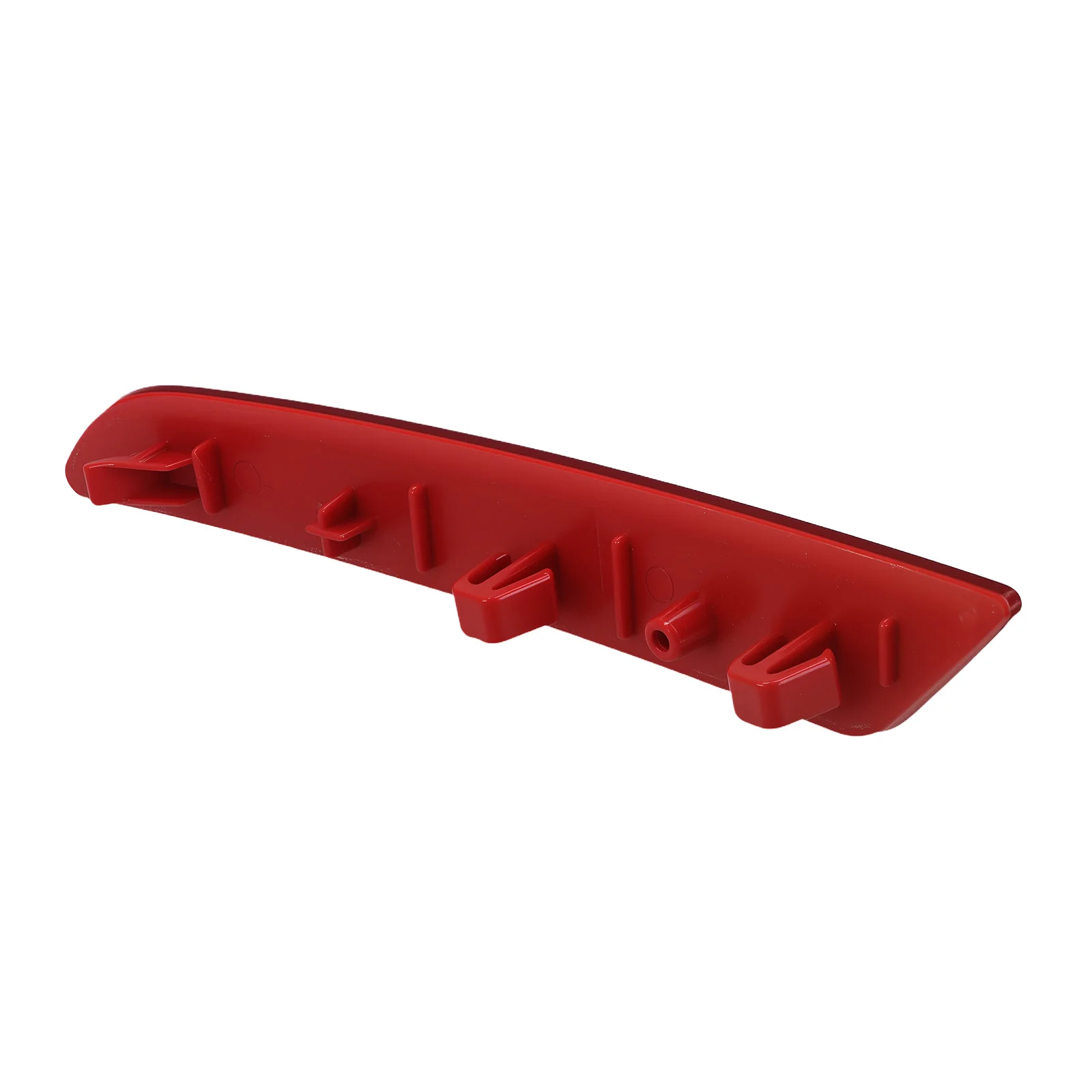 Bumper Reflector for BMW 7 Series 740e/740i/750i/M760i 2016-2019 RR Red
Bumper Reflector for BMW 7 Series 740e/740i/750i/M760i 2016-2019 RR Red