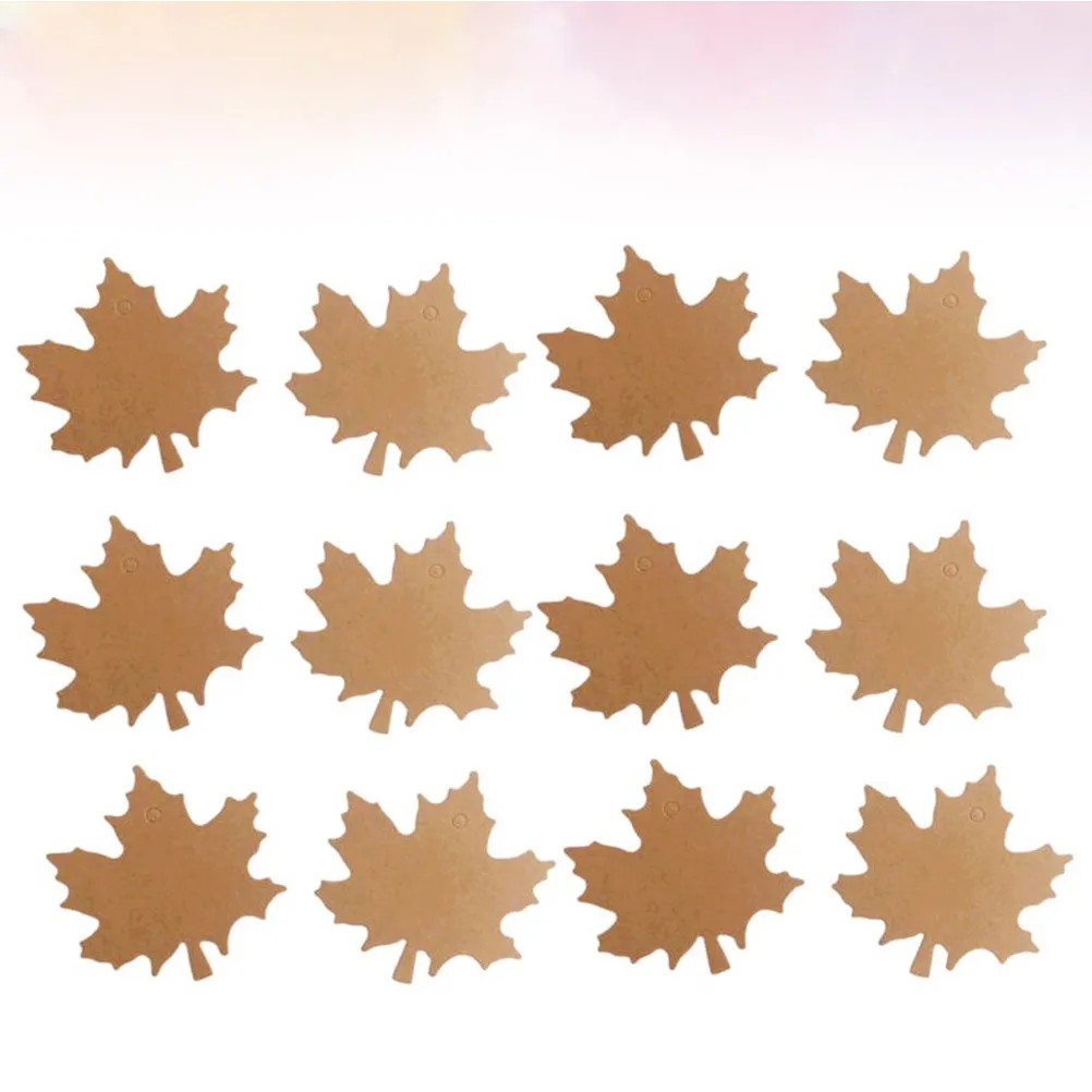 100Pcs Kraft Paper Hanging Tags Brown Fall Gift Tags for Baking Store Christmas Party Wedding Decor Pre-Punched Hole Easy to Use
100Pcs Kraft Paper Hanging Tags Brown Fall Gift Tags for Baking Store Christmas Party Wedding Decor Pre-Punched Hole Easy to Use