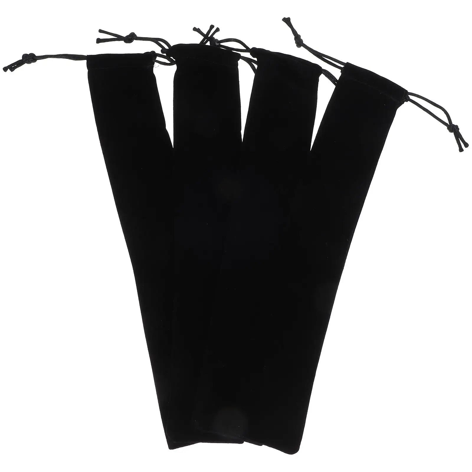 4 Pcs Fan Folding Storage Bag Hand Cases Handheld Box Pouch Black Cover Holder Chinese
4 Pcs Fan Folding Storage Bag Hand Cases Handheld Box Pouch Black Cover Holder Chinese
