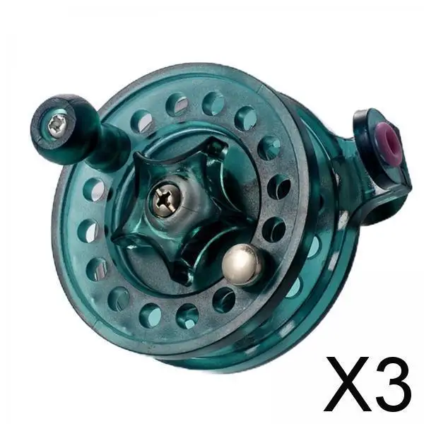 2-4pack Baitcasting Reels Fly Fishing Fish Tackle Gear Fresh Saltwater L/R Hand
2-4pack Baitcasting Reels Fly Fishing Fish Tackle Gear Fresh Saltwater L/R Hand