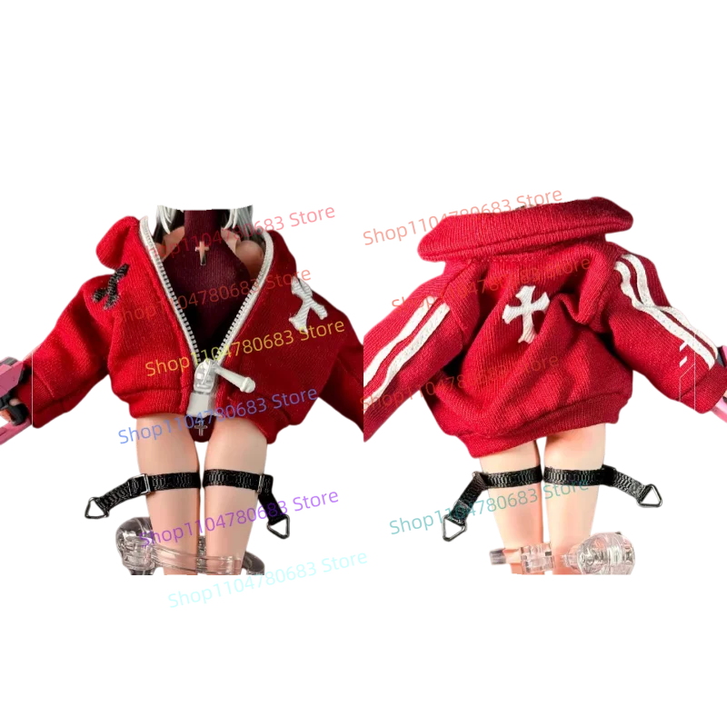 1/12 весы 6-дюймовые движущиеся аксессуары для кукол, многофункциональный манекен, купальник, свитер, одежда, украшения, подарки
1/12 весы 6-дюймовые движущиеся аксессуары для кукол, многофункциональный манекен, купальник, свитер, одежда, украшения, подарки