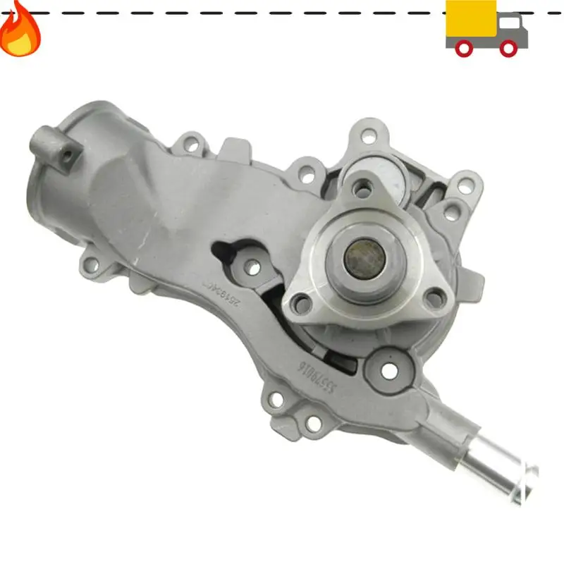 55579016 5192709 Car Engine Water Pump For Buick Encore Sonic Cruze 2011 2012 2013 2014 I4 1.4L Turbo
55579016 5192709 Car Engine Water Pump For Buick Encore Sonic Cruze 2011 2012 2013 2014 I4 1.4L Turbo