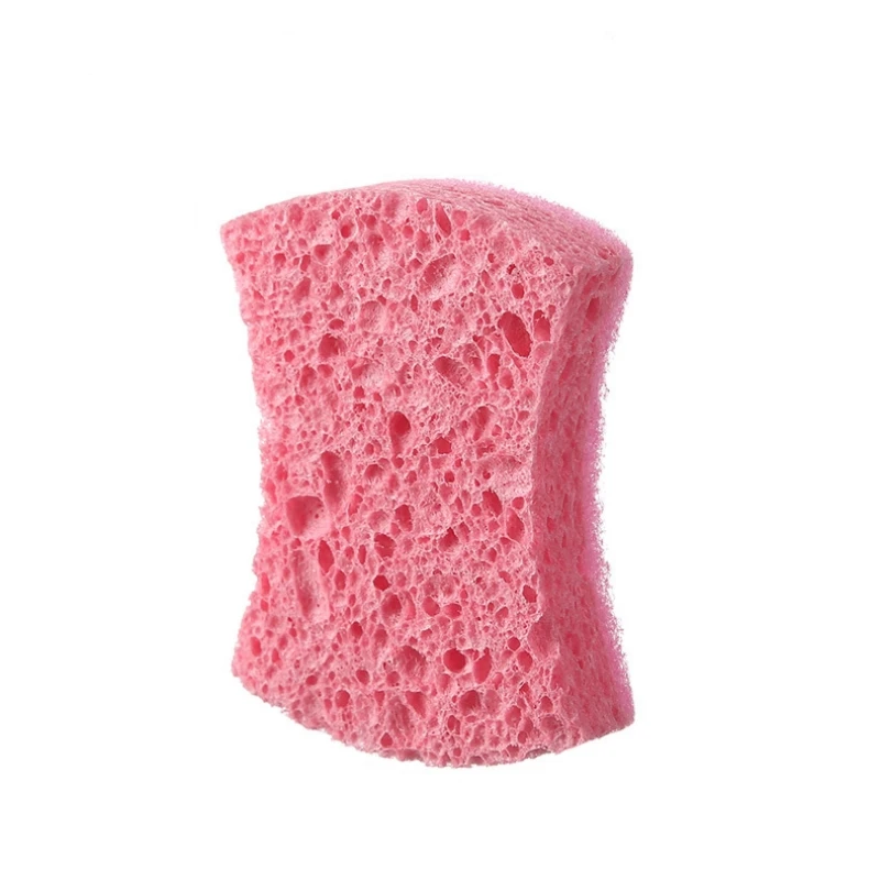 2pcs Household Dishwashing Kitchen Cleaning Sponge Cup Pot Clean Brush Tea Wine Glass Bottle Cleaner Scrubber Cleaning Gadgets
2pcs Household Dishwashing Kitchen Cleaning Sponge Cup Pot Clean Brush Tea Wine Glass Bottle Cleaner Scrubber Cleaning Gadgets