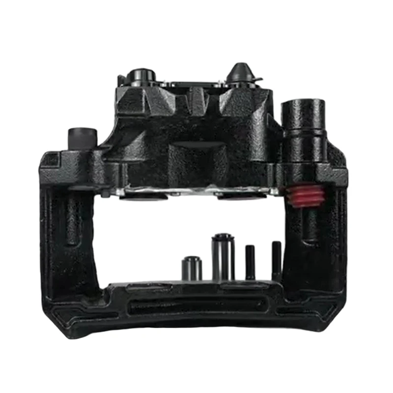 Semi Truck Brake Disk Axles Trailer Brake Caliper Brake Assembly High-qualit Truck Calipers and Repair Kit K003799
Semi Truck Brake Disk Axles Trailer Brake Caliper Brake Assembly High-qualit Truck Calipers and Repair Kit K003799