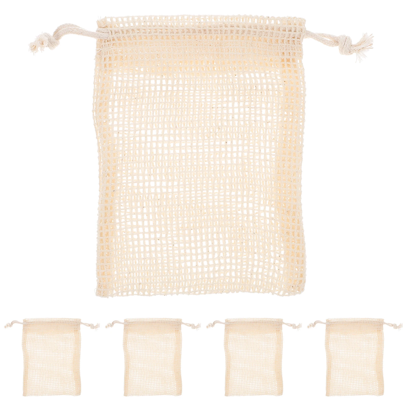 5pcs Cotton Soap Bag Savers Bar Cloth Pouch Shower Linen Standard Size Portable Travel Foaming Body Wash Handmade Soap Storage
5pcs Cotton Soap Bag Savers Bar Cloth Pouch Shower Linen Standard Size Portable Travel Foaming Body Wash Handmade Soap Storage