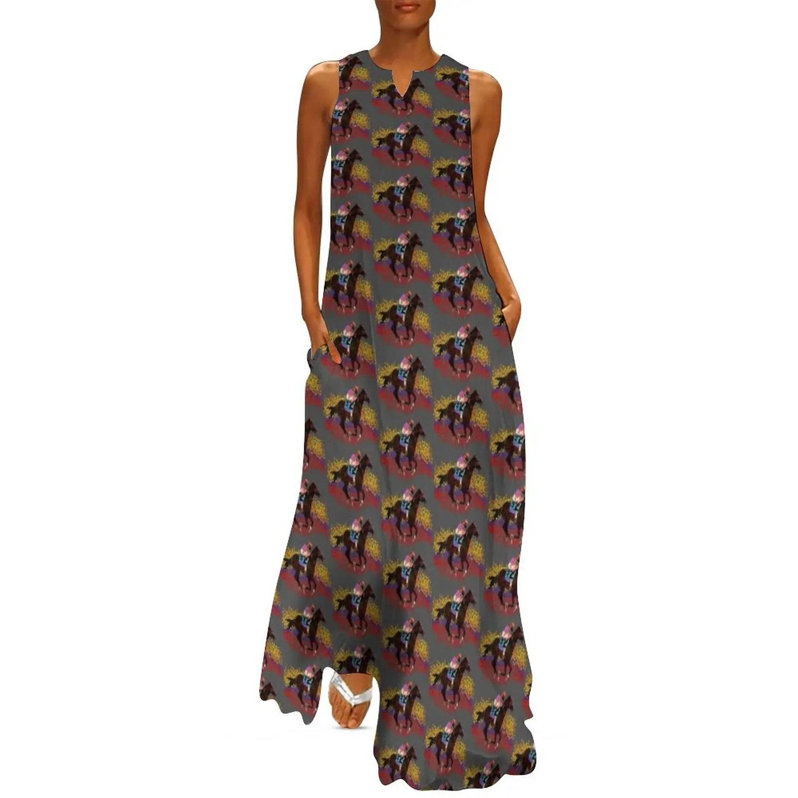 Authentic 2020 Kentucky Derby & Breeders' Cup Winner Long Dress elegant evening dresses for women 2025 clothes for woman
Authentic 2020 Kentucky Derby & Breeders' Cup Winner Long Dress elegant evening dresses for women 2025 clothes for woman