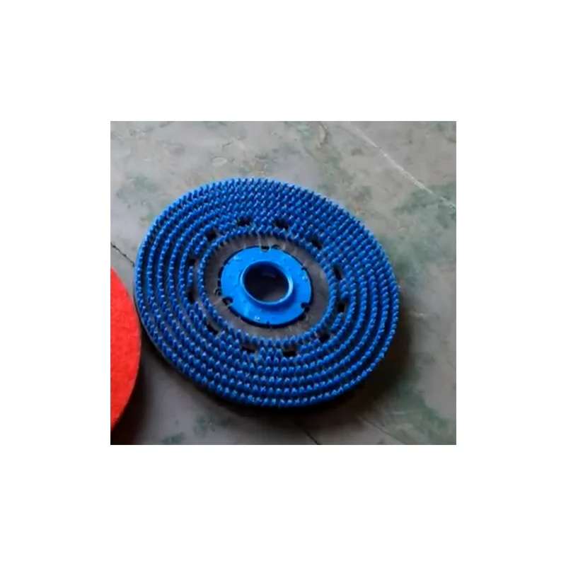 Pad Driver Holder for Floor Scrubber Suitable for SJ25
Pad Driver Holder for Floor Scrubber Suitable for SJ25