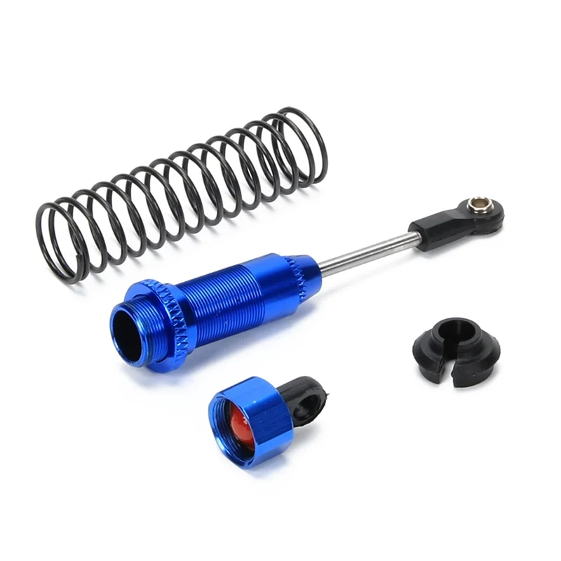 Practical 6Pcs Metal Oil Shock Absorber Damper for HOSIM XINLEHONG XLH 9125 9155 9156 1/10 1/12 RC Car Upgrade Parts Accessories
Practical 6Pcs Metal Oil Shock Absorber Damper for HOSIM XINLEHONG XLH 9125 9155 9156 1/10 1/12 RC Car Upgrade Parts Accessories
