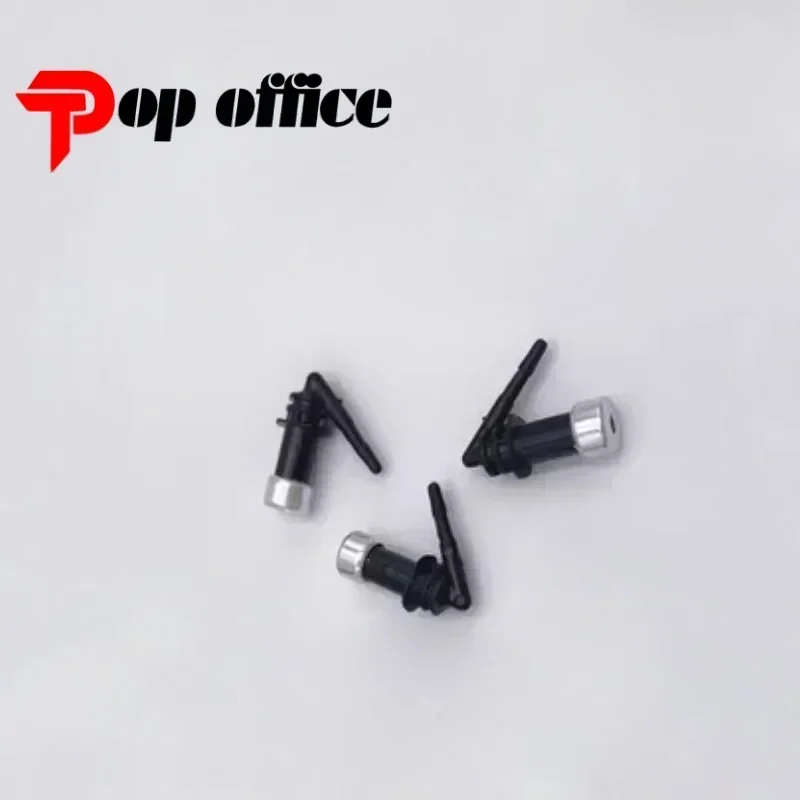10 PCS INK TUBES Nozzle FOR HP Designjet T610 T770 T790 T1100 T1200 T1300 Z2100 Z3100 Z3200 Z5200 Q6659-60175 Nozzle Fix
10 PCS INK TUBES Nozzle FOR HP Designjet T610 T770 T790 T1100 T1200 T1300 Z2100 Z3100 Z3200 Z5200 Q6659-60175 Nozzle Fix