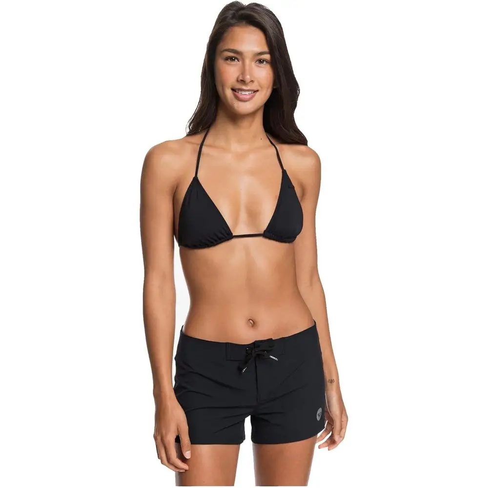 Quick-Dry Women's Swim Shorts, 2 Inseam, Sizes XS-XXL
Quick-Dry Women's Swim Shorts, 2 Inseam, Sizes XS-XXL