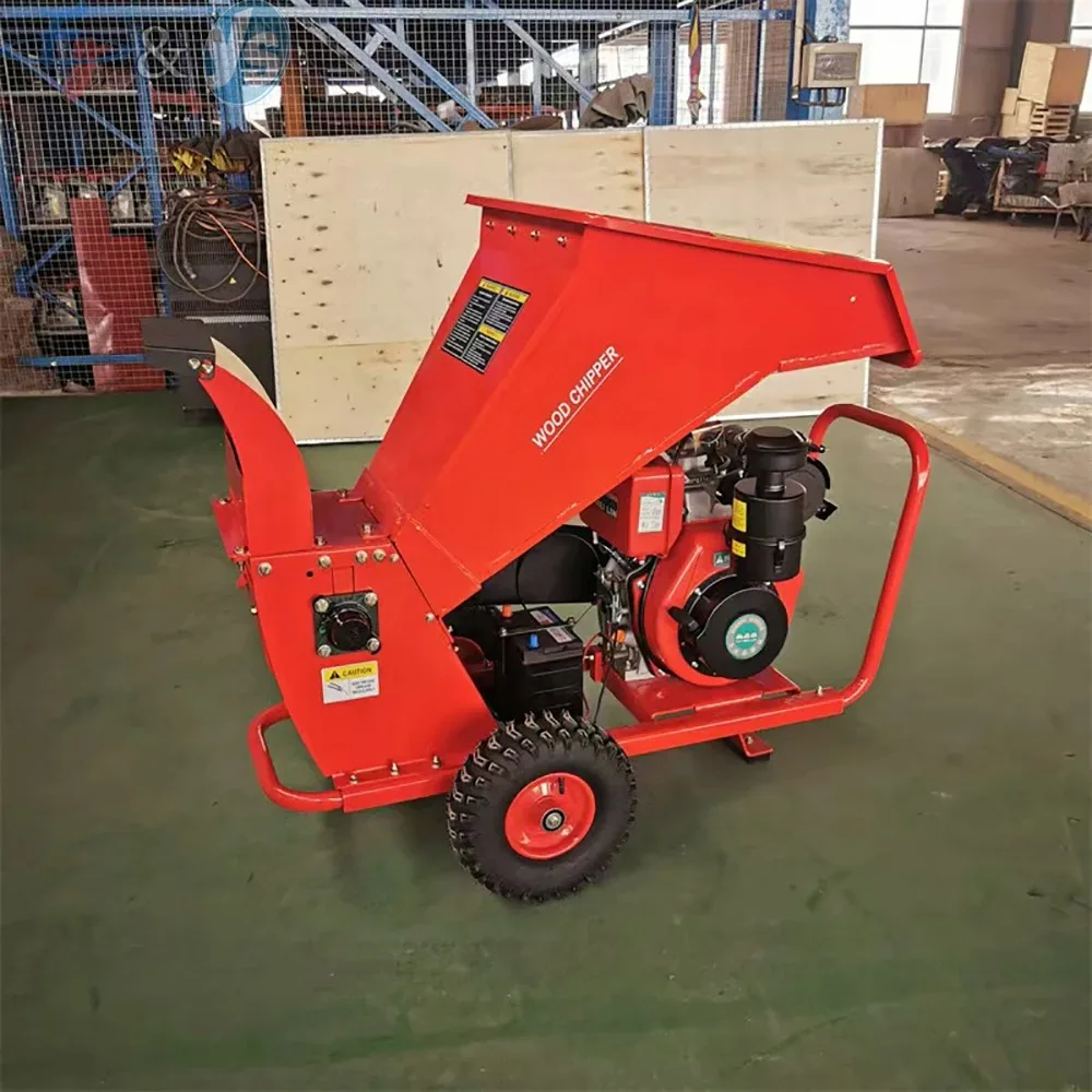 Garden Branch Shredder ,Wood Crusher Wood Chipper, Tractor Towing Wood Crusher, Supporting Customization,Small Crusher
Garden Branch Shredder ,Wood Crusher Wood Chipper, Tractor Towing Wood Crusher, Supporting Customization,Small Crusher
