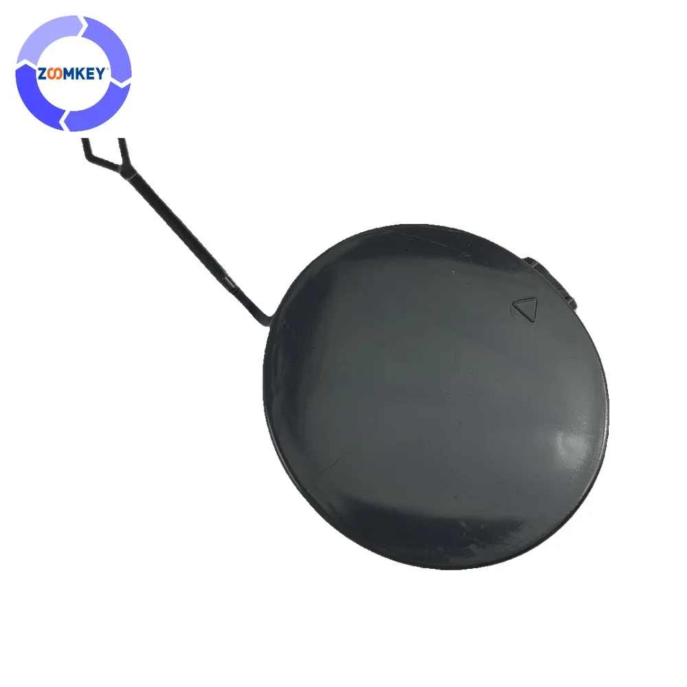 ZOOMKEY Front Bumper Tow Hook Eye Trailer Cover Fit For BMW G30 G38 M5 5 series 51118077310
ZOOMKEY Front Bumper Tow Hook Eye Trailer Cover Fit For BMW G30 G38 M5 5 series 51118077310
