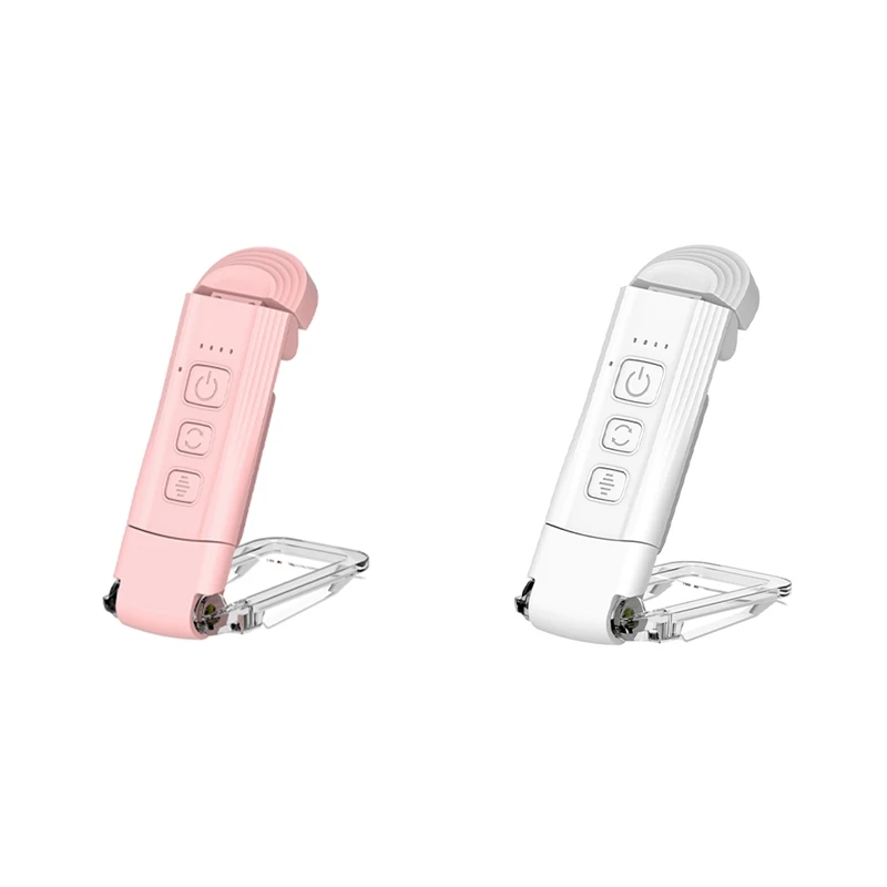 AC62-USB Book Clip Light Folding Reading Light Student Eye Protection Light Desk Lamp Card Light Night Reading Light
AC62-USB Book Clip Light Folding Reading Light Student Eye Protection Light Desk Lamp Card Light Night Reading Light