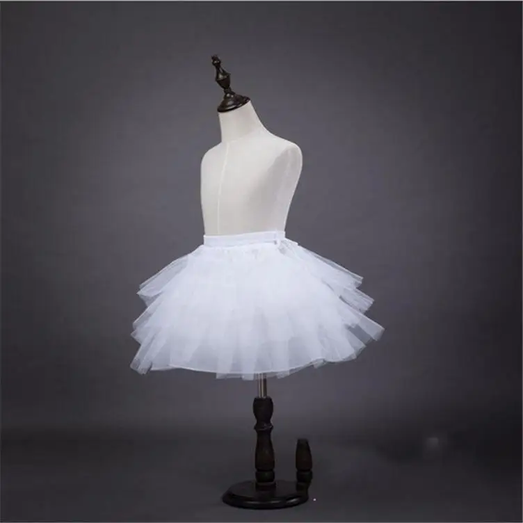 Ballet Skirt Hoop Half-length Puffy Skirt Stabilizer Three-layer Bone Skirt Hoop Puffy Skirt Wedding Dress Accessory
Ballet Skirt Hoop Half-length Puffy Skirt Stabilizer Three-layer Bone Skirt Hoop Puffy Skirt Wedding Dress Accessory
