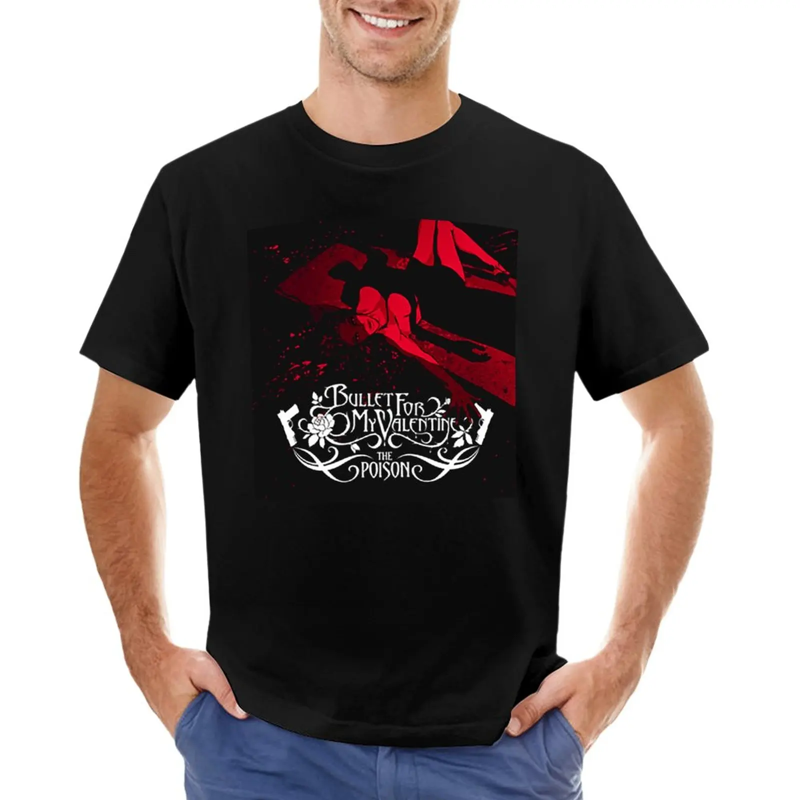 bullet for my valentine T-Shirt boys white t shirts tees t shirts for men cotton
bullet for my valentine T-Shirt boys white t shirts tees t shirts for men cotton