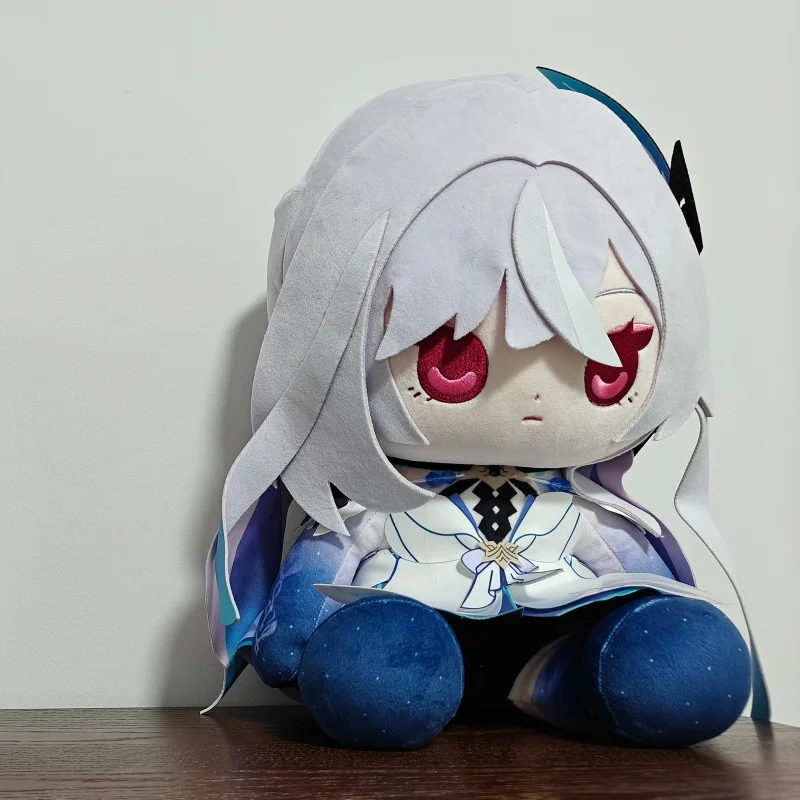 Genshin Impact Genshin Impact Series Sitting Plush Toys Skirk Plush Toys Boys And Girls Can Collect Plush Toys Cute Gift
Genshin Impact Genshin Impact Series Sitting Plush Toys Skirk Plush Toys Boys And Girls Can Collect Plush Toys Cute Gift