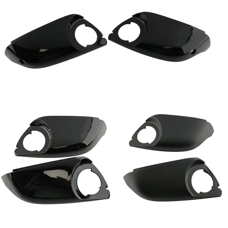 Glossy Side Mirror Lower Cover For BMW 5 6 7 Series G30 G31 G38 G32 G11 G12 2016-2025 LHD Wing Mirror Bottom Shell 51167452325
Glossy Side Mirror Lower Cover For BMW 5 6 7 Series G30 G31 G38 G32 G11 G12 2016-2025 LHD Wing Mirror Bottom Shell 51167452325