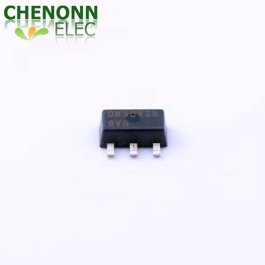10PCS/LOT DN2540N8-G (MOSFETs)
10PCS/LOT DN2540N8-G (MOSFETs)