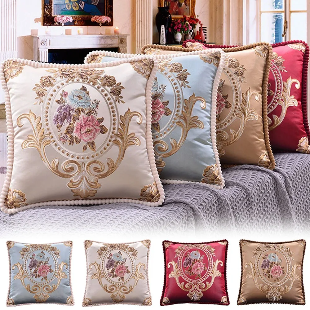 1PC Throw Pillow Case Decorative Throw Pillow Cover Soft Durable Square Throw Pillow Cover Decorative Cushion for Home for Room
1PC Throw Pillow Case Decorative Throw Pillow Cover Soft Durable Square Throw Pillow Cover Decorative Cushion for Home for Room