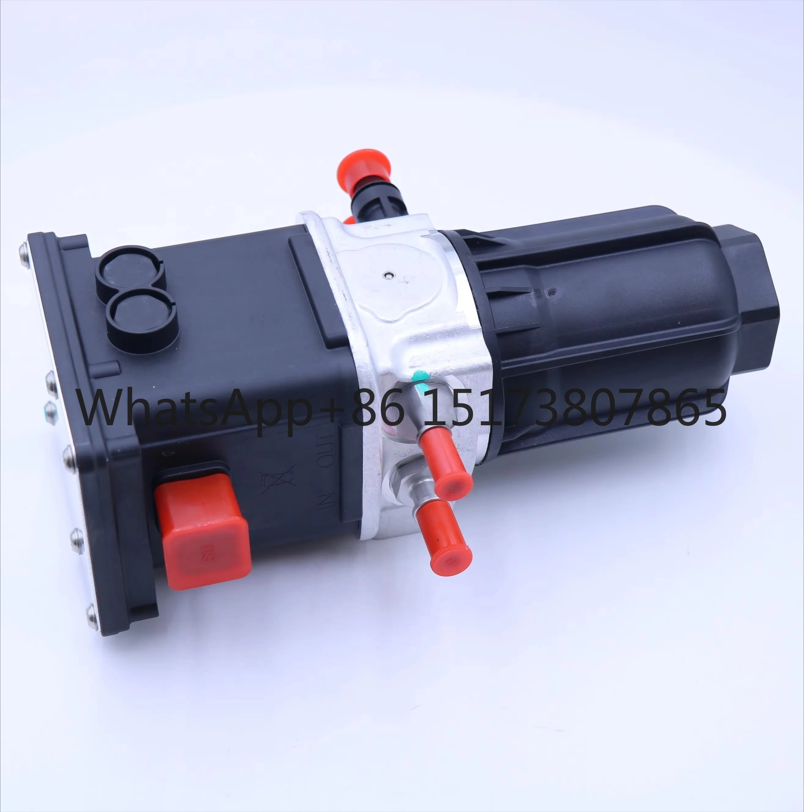4395016 A055V395 SCR New Adblue pump for Cummins urea pump Factory directly
4395016 A055V395 SCR New Adblue pump for Cummins urea pump Factory directly