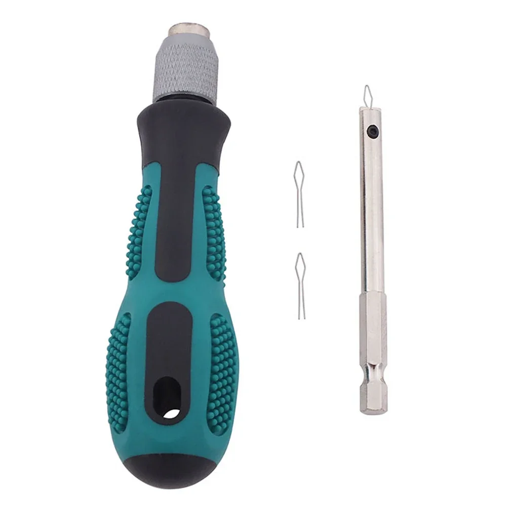 Small Accessories Storage Bike Spoke Nipple Tool Spoke Cap Insertion Tool Double-rim Wheels Hanging Hole Handle Stainless Steel
Small Accessories Storage Bike Spoke Nipple Tool Spoke Cap Insertion Tool Double-rim Wheels Hanging Hole Handle Stainless Steel