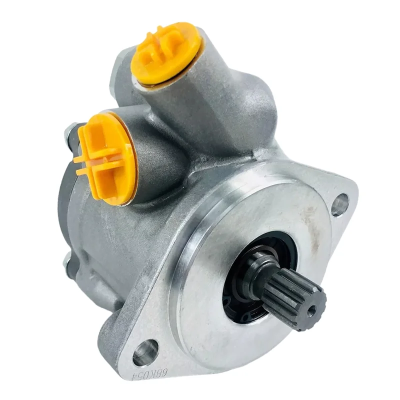 Car Power Steering Pump 1414375000 For TRUCK-AU62
Car Power Steering Pump 1414375000 For TRUCK-AU62