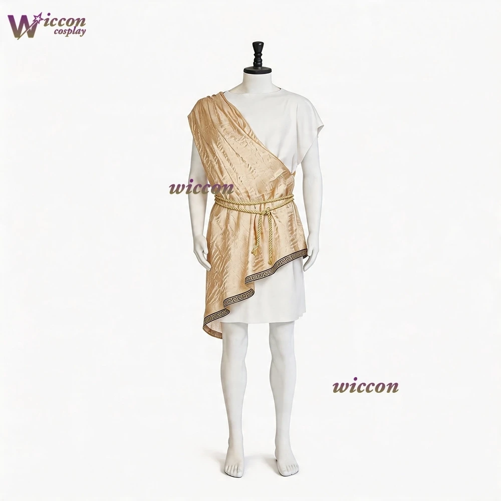 Ancient Roman Greek male warrior costume Douluo cosplay outfit for men God Party Halloween costumes Adult cosplay costumes
Ancient Roman Greek male warrior costume Douluo cosplay outfit for men God Party Halloween costumes Adult cosplay costumes