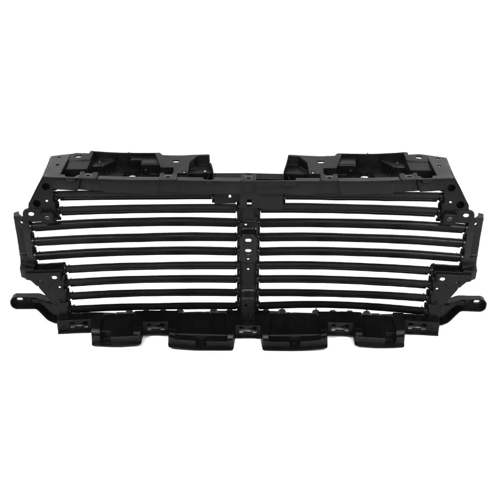 Upper Radiator Grille Air Shutter Control Assembly For Ford F-150 2018-2020
Upper Radiator Grille Air Shutter Control Assembly For Ford F-150 2018-2020