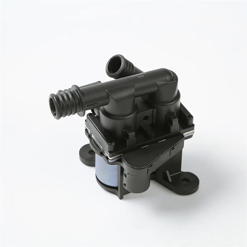 Compact Automobile Heater Water Valve Control Valve For BMW E31/E34 64111391958 64118391417 64111382299
Compact Automobile Heater Water Valve Control Valve For BMW E31/E34 64111391958 64118391417 64111382299