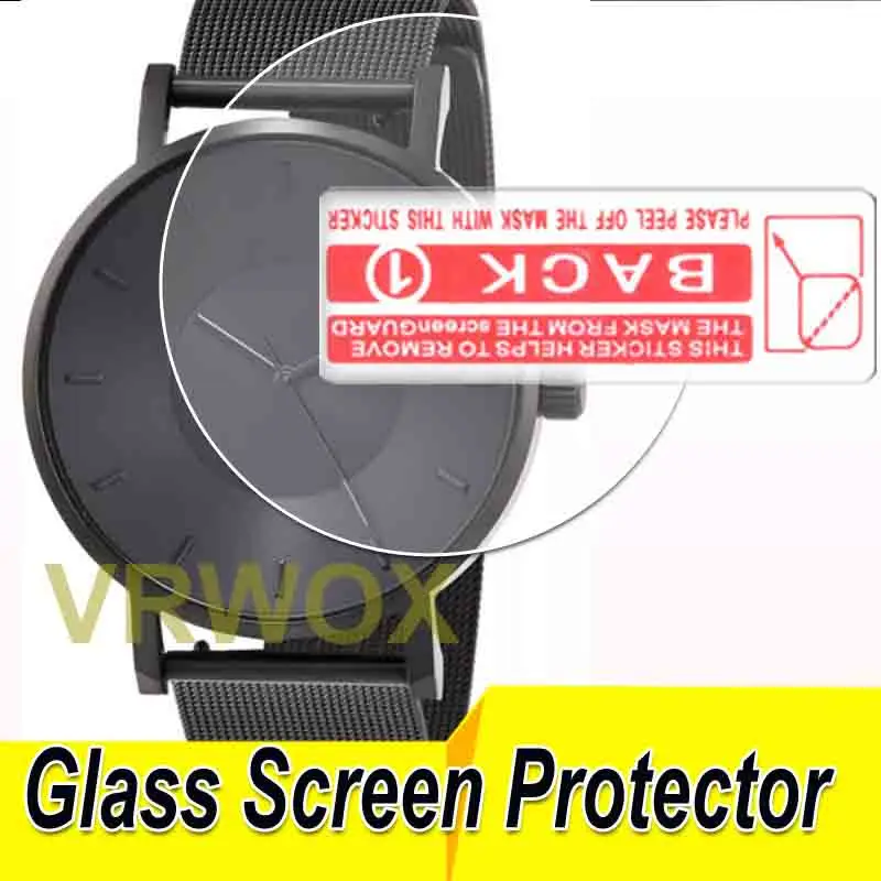 2PCS/3PCS Glass Screen Protector For Watch VO17BK005W VO15TI001W VO14BK002M VO17BK002M VO17BK005M ,2.5D Rounded Edges 9H
2PCS/3PCS Glass Screen Protector For Watch VO17BK005W VO15TI001W VO14BK002M VO17BK002M VO17BK005M ,2.5D Rounded Edges 9H